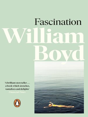 cover image of Fascination